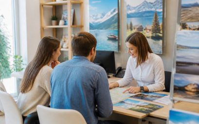 Agence de voyage en suisse : comment choisir la meilleure pour organiser vos vacances