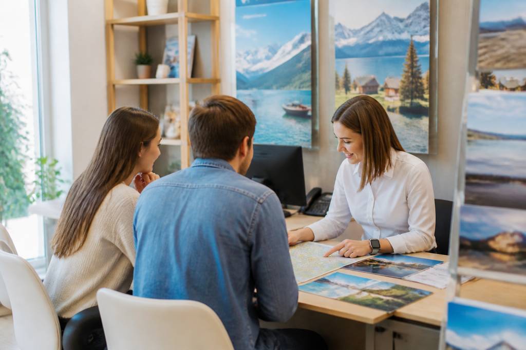 Agence de voyage en suisse : comment choisir la meilleure pour organiser vos vacances