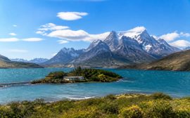 Agence de voyage pour le Chili : organiser un voyage sur mesure inoubliable