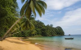 Agence de voyage Sao Tomé et Principe : les plus belles expériences à vivre