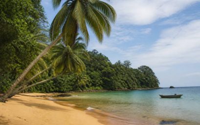 Agence de voyage Sao Tomé et Principe : les plus belles expériences à vivre
