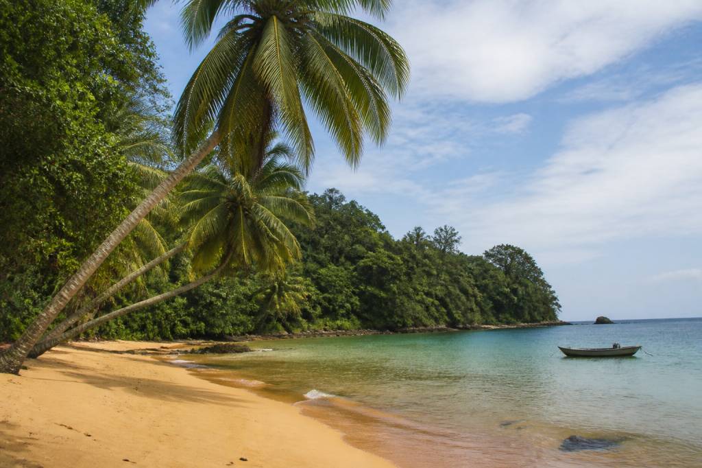 Agence de voyage Sao Tomé et Principe : les plus belles expériences à vivre