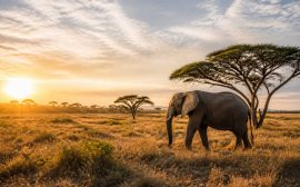 Afrique australe voyage : itinéraire, safaris et destinations incontournables