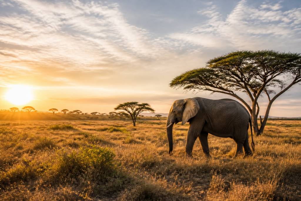 Afrique australe voyage : itinéraire, safaris et destinations incontournables