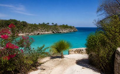 Agence de voyage haïti : organiser un voyage sur mesure en haïti