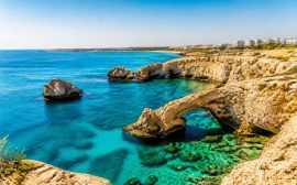Agence de voyage pour Chypre : organiser un séjour inoubliable