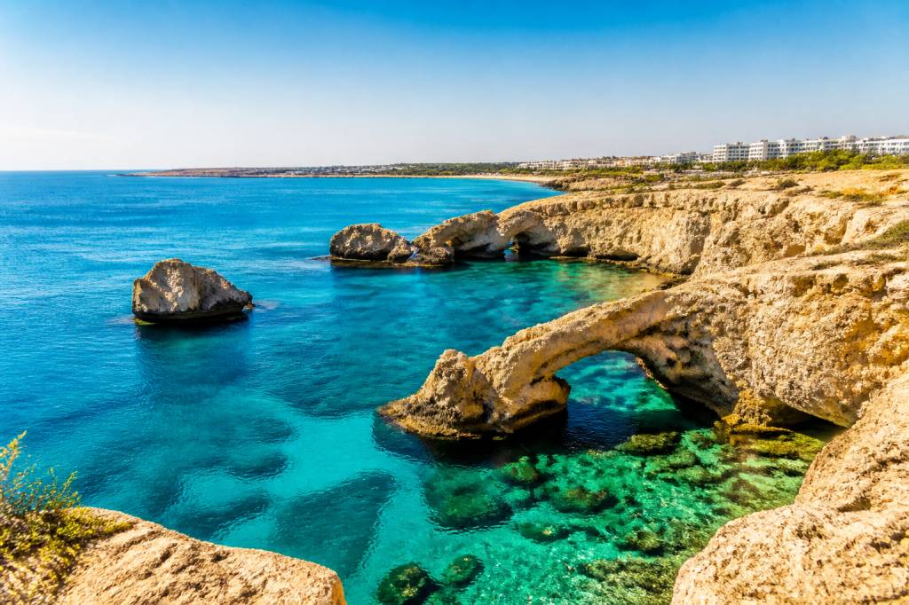Agence de voyage pour Chypre : organiser un séjour inoubliable