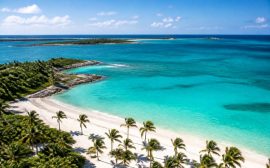 Agence de voyage pour les Bahamas : comment organiser un voyage de rêve
