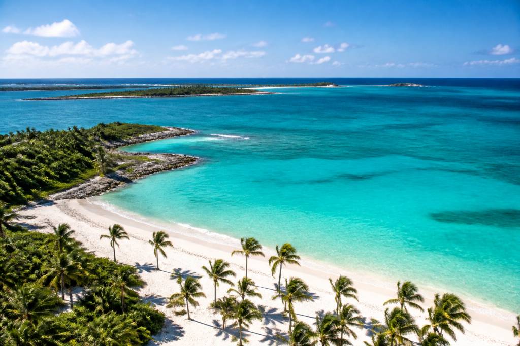 Agence de voyage pour les Bahamas : comment organiser un voyage de rêve