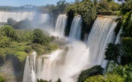 Agence de voyage pour argentine : voyage sur mesure en Argentine