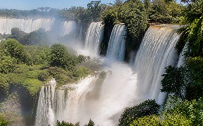 Agence de voyage pour argentine : voyage sur mesure en Argentine