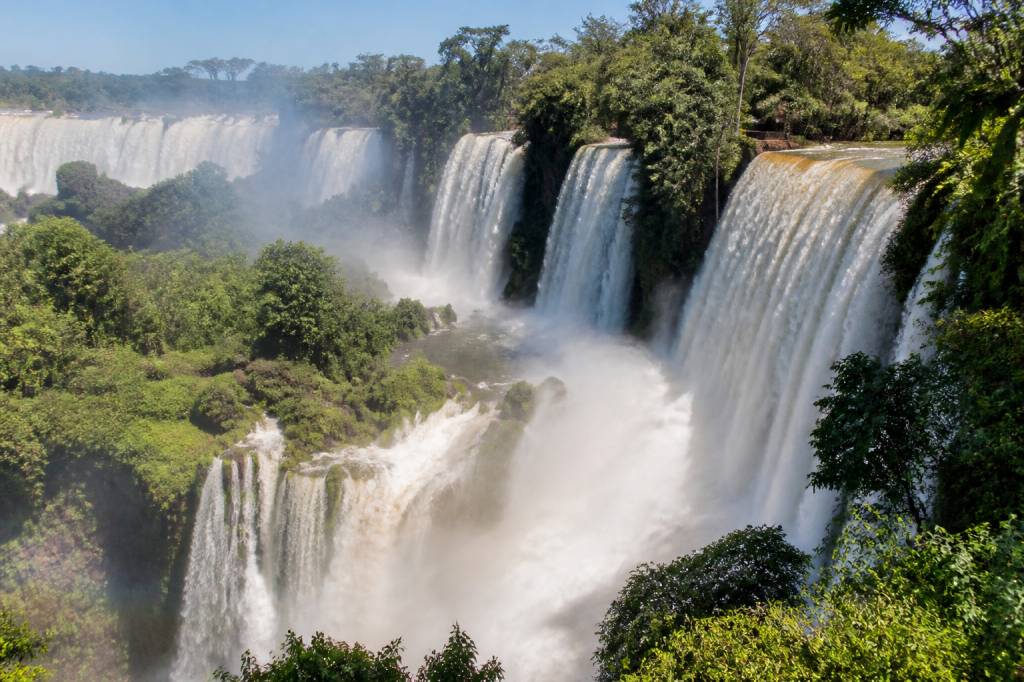Agence de voyage pour argentine : voyage sur mesure en Argentine