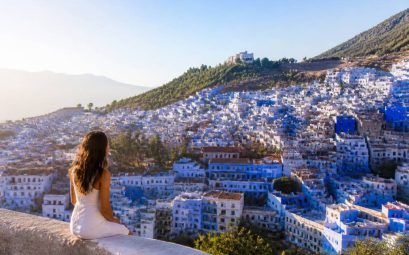 Agence de voyage maroc france : les meilleures options pour organiser votre séjour