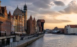 Agence de voyage pour la Pologne : organiser un séjour sur mesure