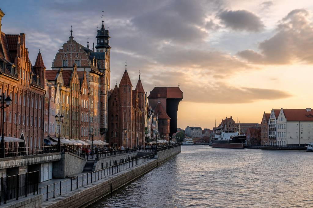 Agence de voyage pour la Pologne : organiser un séjour sur mesure
