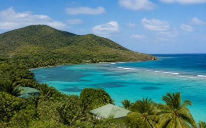 Isla Providencia : le guide complet pour un voyage paradisiaque en Colombie