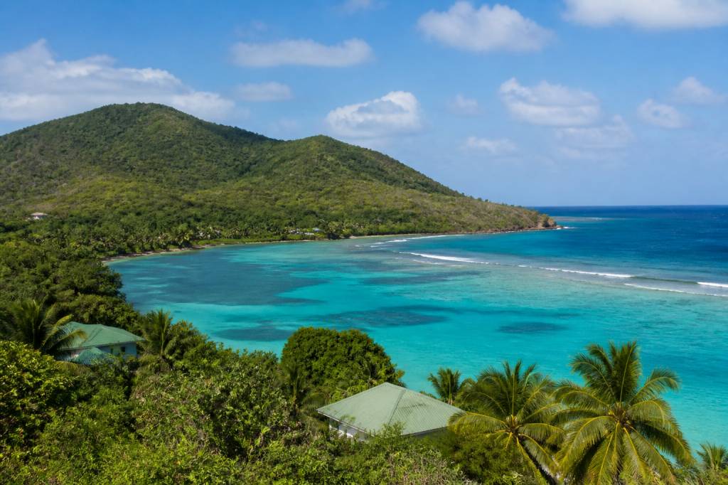 Isla Providencia : le guide complet pour un voyage paradisiaque en Colombie