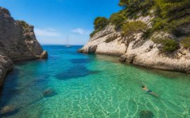 Calanque plage Marseille : les plus beaux spots à découvrir cet été