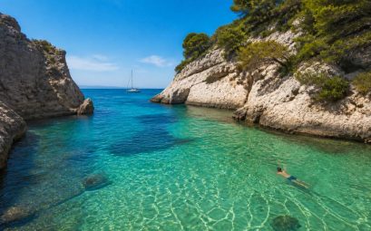Calanque plage Marseille : les plus beaux spots à découvrir cet été