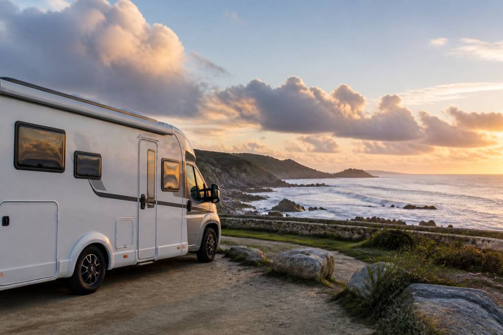 La Galice en camping-car : itinéraire, étapes incontournables et conseils pratiques