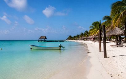 Holbox village : que faire et que voir lors de votre séjour au Mexique