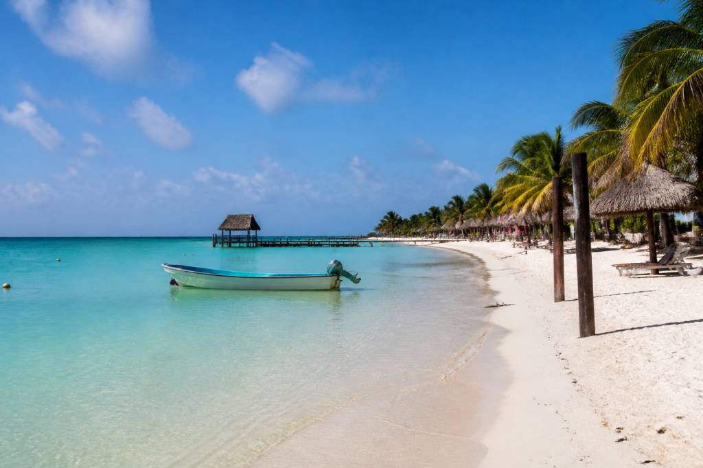Holbox village : que faire et que voir lors de votre séjour au Mexique
