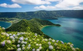 Açores Sao Miguel : les incontournables à découvrir lors de votre voyage