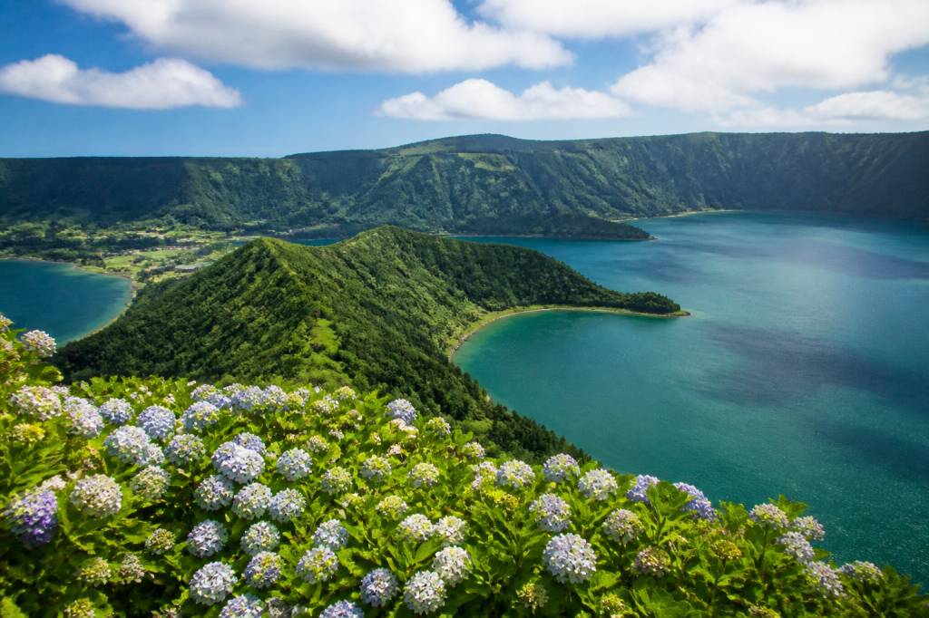 Açores Sao Miguel : les incontournables à découvrir lors de votre voyage