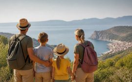 Destination famille : les meilleures idées de voyages pour petits et grands