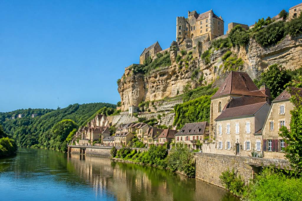 Endroit à visiter en France en été : 15 destinations incontournables hors des sentiers battus