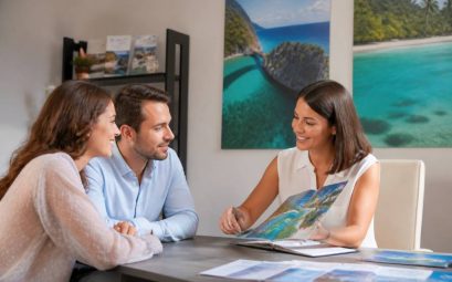 Agence voyage Toulouse : trouvez la destination idéale pour vos prochaines vacances