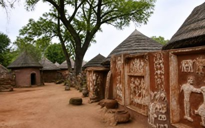 Bénin voyage : les incontournables à découvrir pour une aventure inoubliable