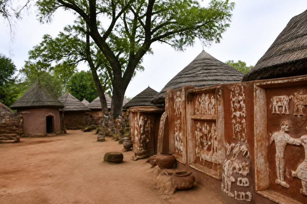 Bénin voyage : les incontournables à découvrir pour une aventure inoubliable