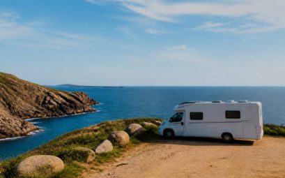 La Galice en camping-car : itinéraire et conseils pour un voyage inoubliable