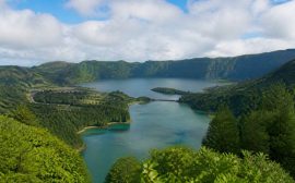 Azores Sao Miguel : les incontournables à découvrir lors de votre voyage