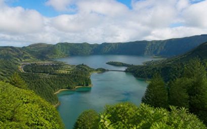 Azores Sao Miguel : les incontournables à découvrir lors de votre voyage