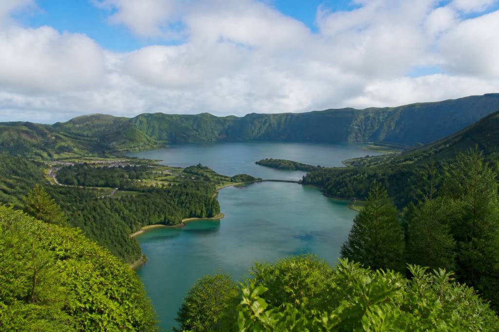 Azores Sao Miguel : les incontournables à découvrir lors de votre voyage