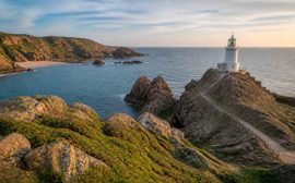 Combien de temps pour visiter Jersey : durée idéale et itinéraire conseillé