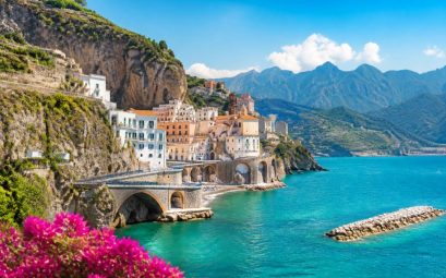 Agence de voyages Italie : créez un séjour inoubliable entre villes d’art et paysages d’exception