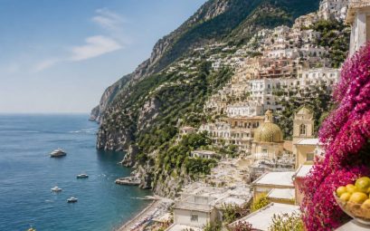 Agence de voyage Italie : créez un séjour sur mesure au cœur de la péninsule