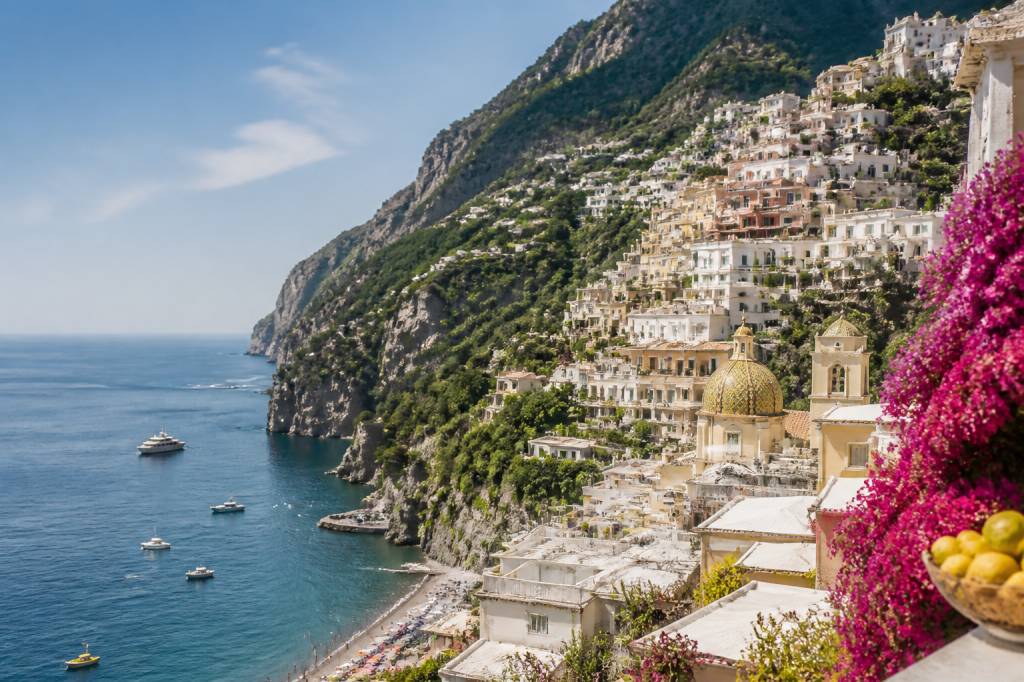 Agence de voyage Italie : créez un séjour sur mesure au cœur de la péninsule