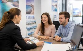 Agence voyage Nantes : trouvez l’expertise idéale pour vos prochaines vacances