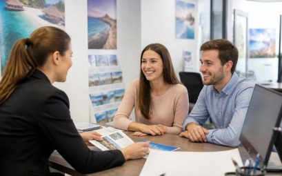Agence voyage Nantes : trouvez l’expertise idéale pour vos prochaines vacances