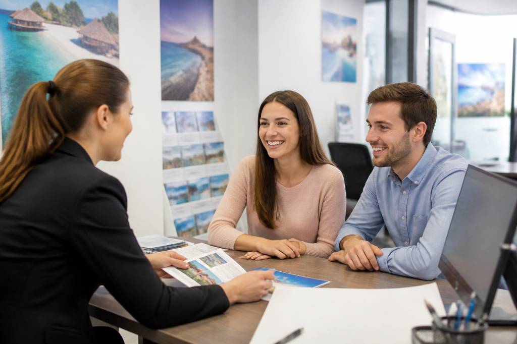 Agence voyage Nantes : trouvez l’expertise idéale pour vos prochaines vacances