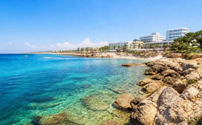 Où aller à Chypre : les plus belles destinations à découvrir