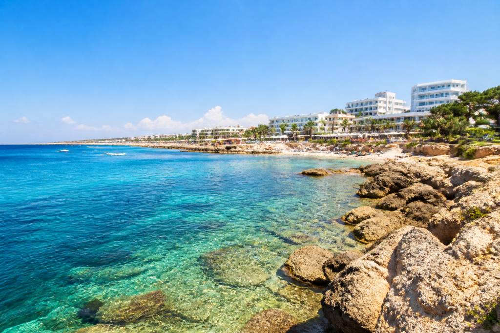 Où aller à Chypre : les plus belles destinations à découvrir