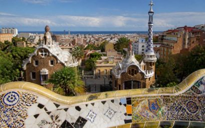 Agence de voyage espagnol : partez à la découverte des plus belles destinations d’Espagne