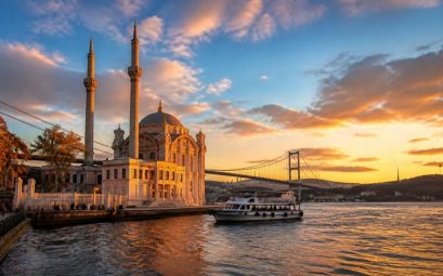 Agence de voyage Turquie : découvrez les incontournables du pays crescent、】【