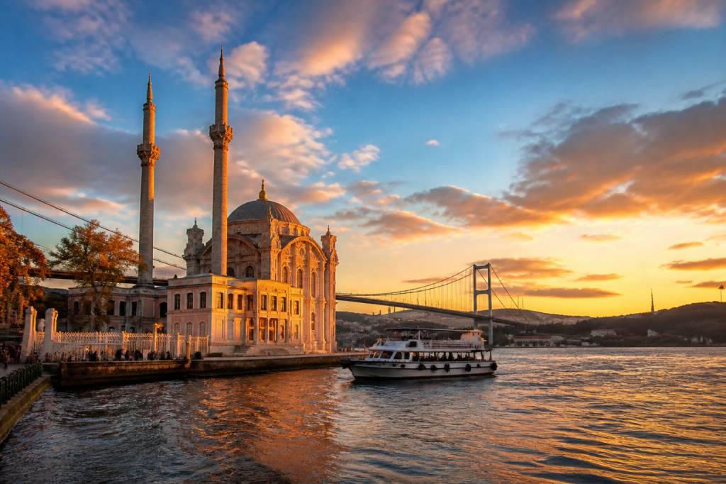 Agence de voyage Turquie : découvrez les incontournables du pays crescent、】【