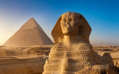 Où aller en Égypte : les meilleures destinations pour un voyage inoubliable